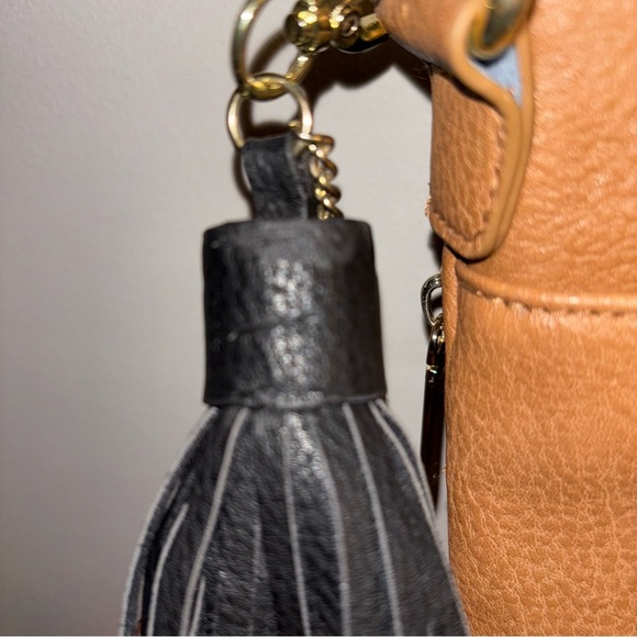 Steve Madden BGlamm Crossbody Bag - Picture 10 of 11